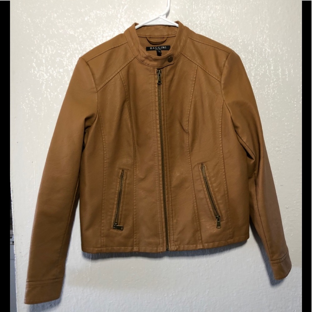 Baccini Jacket - image 1